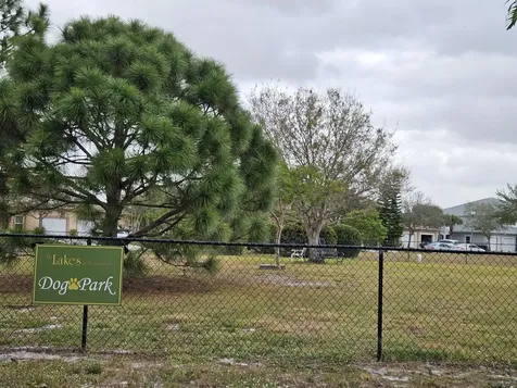 1836 S Dovetail Drive Fort Pierce FL 34982