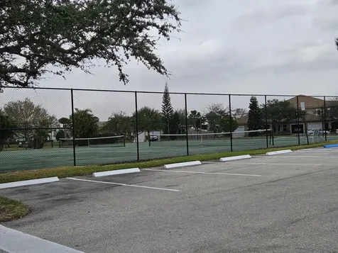 1836 S Dovetail Drive Fort Pierce FL 34982