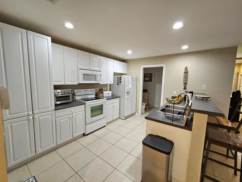 1836 S Dovetail Drive Fort Pierce FL 34982