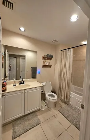 1836 S Dovetail Drive Fort Pierce FL 34982