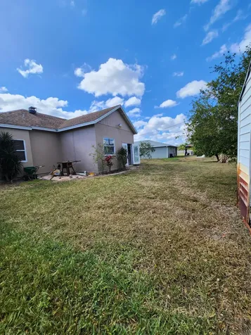 721 Sw Swan Avenue Port Saint Lucie FL 34983