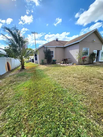 721 Sw Swan Avenue Port Saint Lucie FL 34983