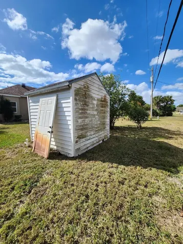 721 Sw Swan Avenue Port Saint Lucie FL 34983