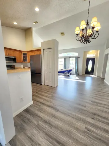 721 Sw Swan Avenue Port Saint Lucie FL 34983
