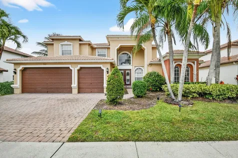 9543 Campi Drive Lake Worth FL 33467