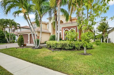 9543 Campi Drive Lake Worth FL 33467