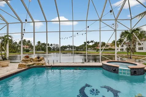 9543 Campi Drive Lake Worth FL 33467