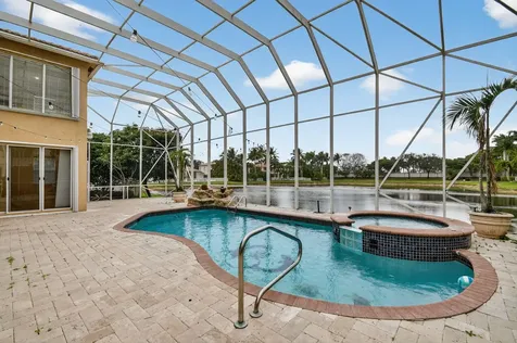9543 Campi Drive Lake Worth FL 33467