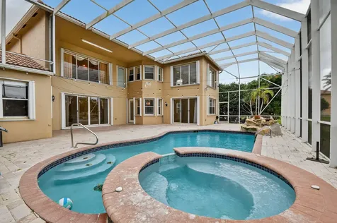 9543 Campi Drive Lake Worth FL 33467