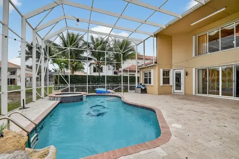 9543 Campi Drive Lake Worth FL 33467