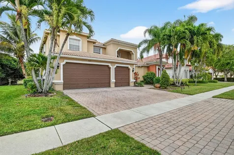 9543 Campi Drive Lake Worth FL 33467