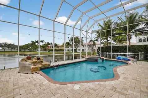 9543 Campi Drive Lake Worth FL 33467