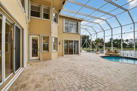 9543 Campi Drive Lake Worth FL 33467
