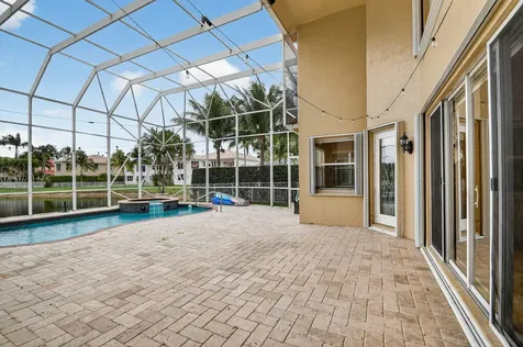 9543 Campi Drive Lake Worth FL 33467