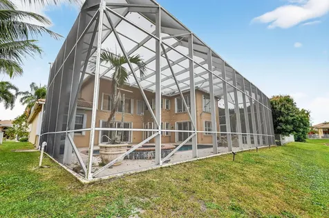 9543 Campi Drive Lake Worth FL 33467