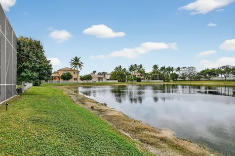 9543 Campi Drive Lake Worth FL 33467