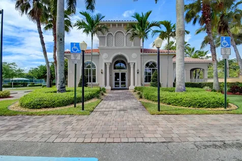 9543 Campi Drive Lake Worth FL 33467