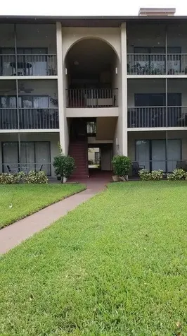 201 Foxtail Drive Greenacres FL 33415
