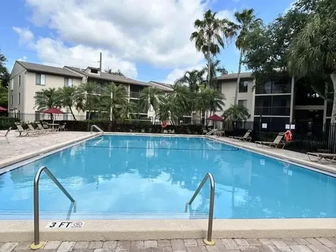 201 Foxtail Drive Greenacres FL 33415
