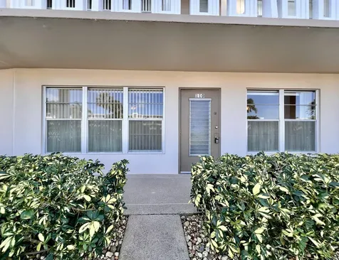 110 Greenbrier B West Palm Beach FL 33417