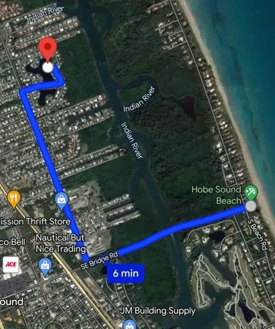 9029 Se Breeze Way Hobe Sound FL 33455
