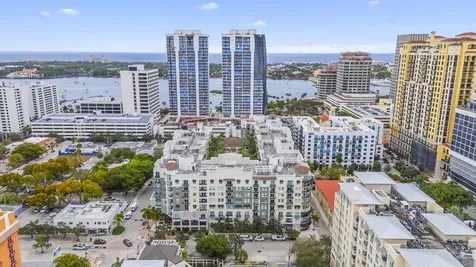 600 S Dixie Highway West Palm Beach FL 33401