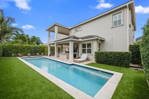 8181 Butler Greenwood Drive West Palm Beach FL 33411
