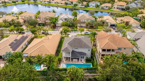 8181 Butler Greenwood Drive West Palm Beach FL 33411