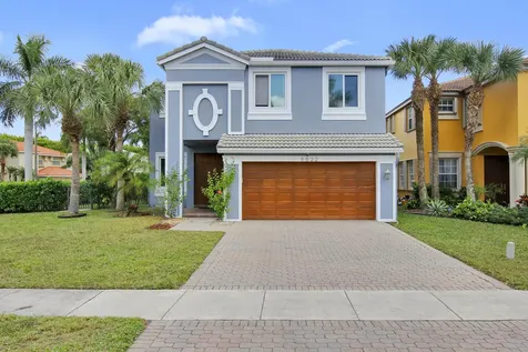 9022 Dupont Place Wellington FL 33414