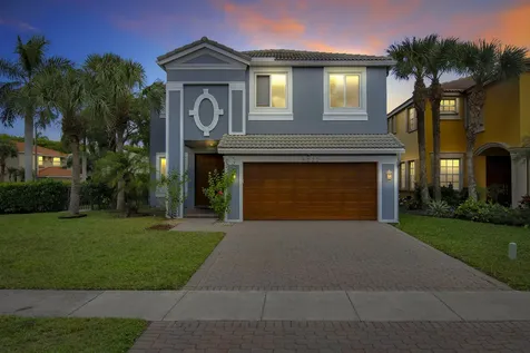 9022 Dupont Place Wellington FL 33414