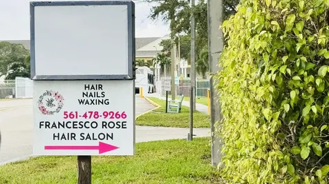 164 Kent West Palm Beach FL 33417