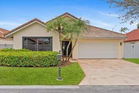 175 Executive Circle Boynton Beach FL 33436