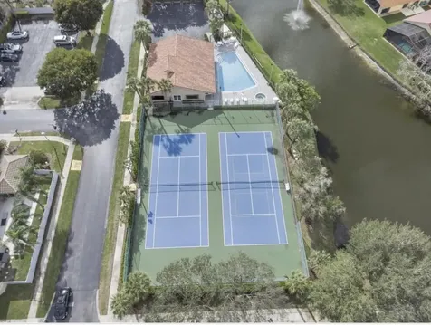 175 Executive Circle Boynton Beach FL 33436