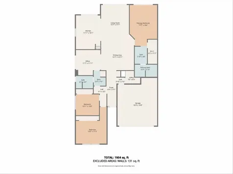 175 Executive Circle Boynton Beach FL 33436