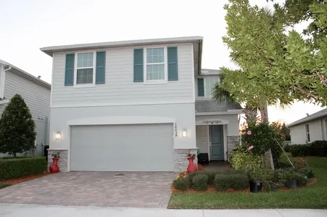 10059 Sw Captiva Drive Port Saint Lucie FL 34987