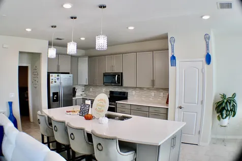 10059 Sw Captiva Drive Port Saint Lucie FL 34987