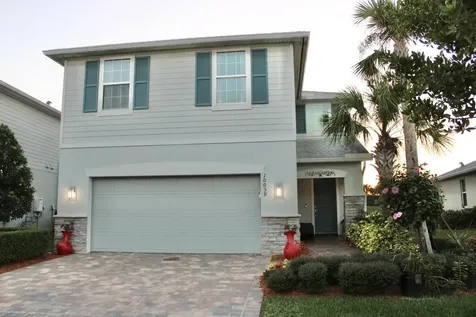 10059 Sw Captiva Drive Port Saint Lucie FL 34987