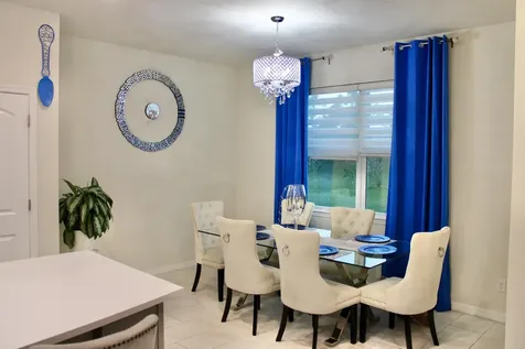 10059 Sw Captiva Drive Port Saint Lucie FL 34987