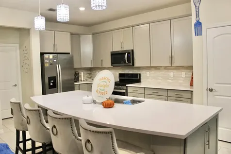 10059 Sw Captiva Drive Port Saint Lucie FL 34987