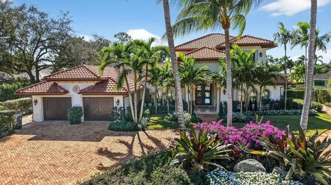 4816 S Lake Drive Boynton Beach FL 33436