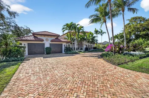 4816 S Lake Drive Boynton Beach FL 33436