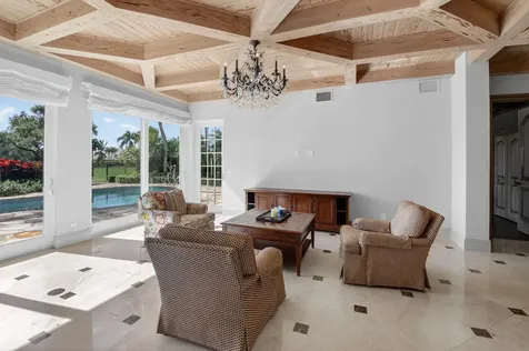 4816 S Lake Drive Boynton Beach FL 33436