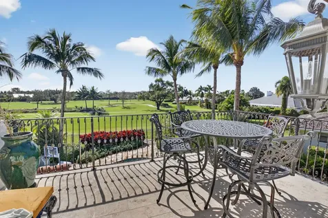 4816 S Lake Drive Boynton Beach FL 33436