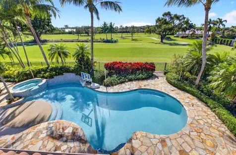 4816 S Lake Drive Boynton Beach FL 33436