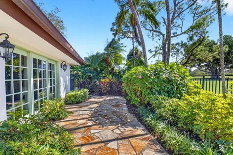 4816 S Lake Drive Boynton Beach FL 33436