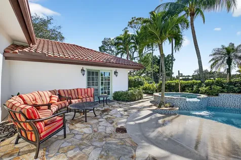 4816 S Lake Drive Boynton Beach FL 33436