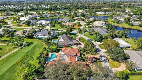4816 S Lake Drive Boynton Beach FL 33436
