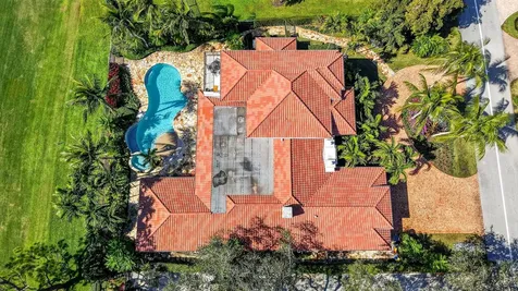 4816 S Lake Drive Boynton Beach FL 33436