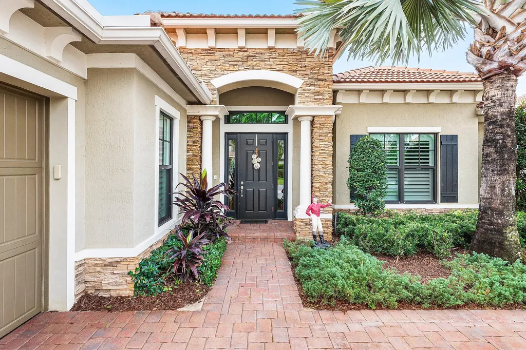11832 Palermo Road Parkland FL 33076