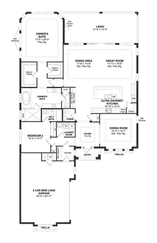 11832 Palermo Road Parkland FL 33076
